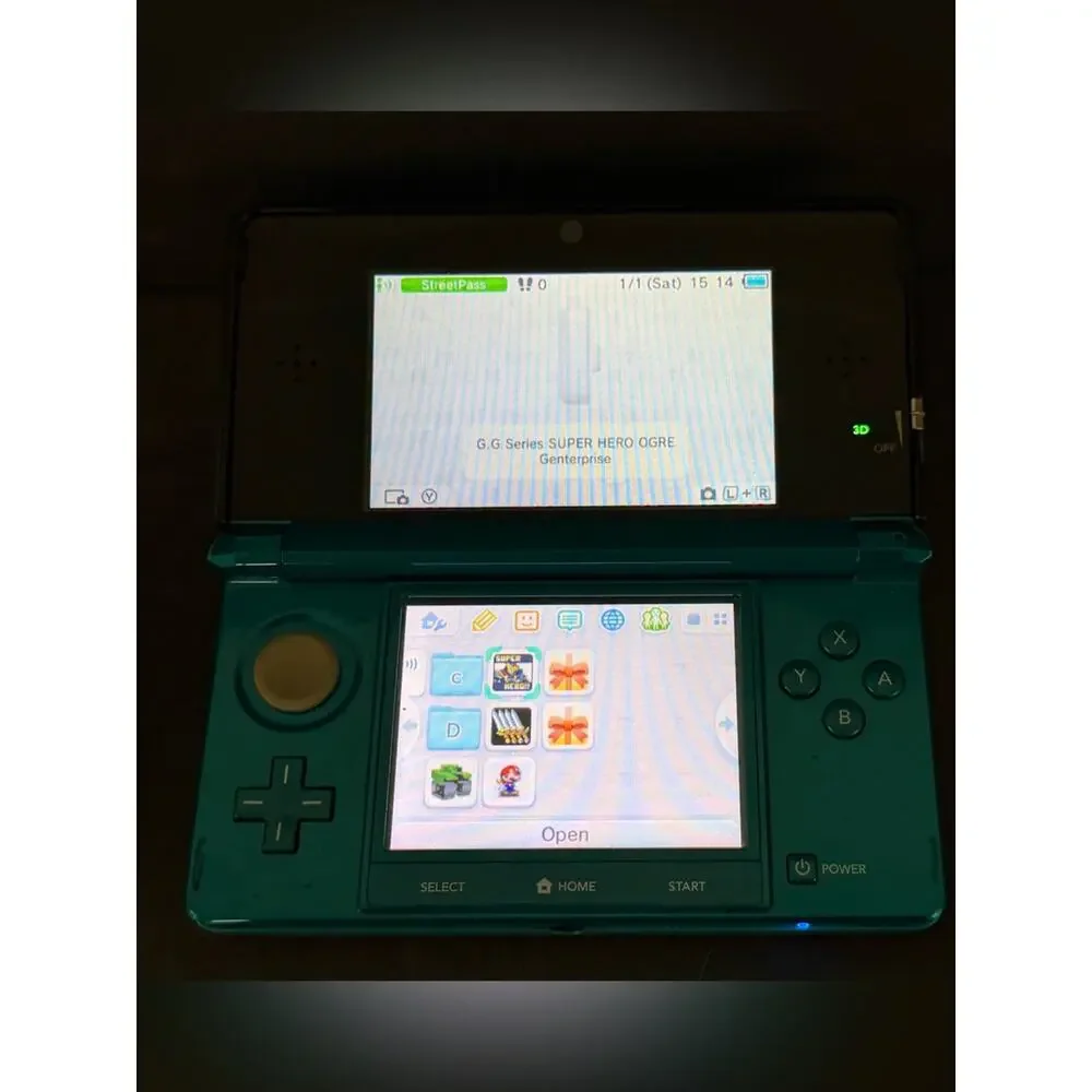 Nintendo buyer will